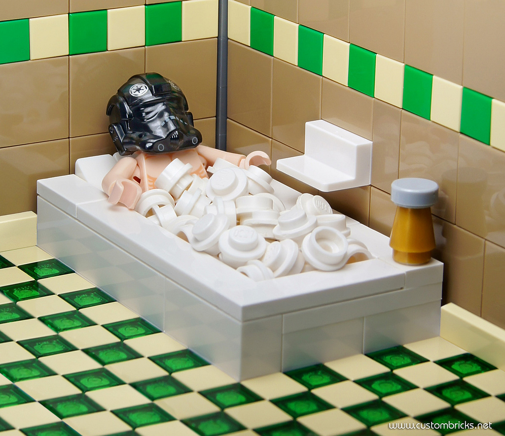 Brick Pic of the Day: 17 December 16