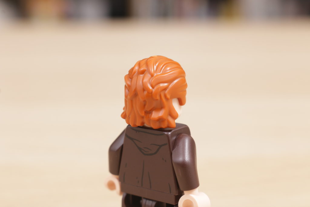 LEGO Star Wars 75334 Obi Wan Kenobi vs. Darth Vader review 28 1024x683