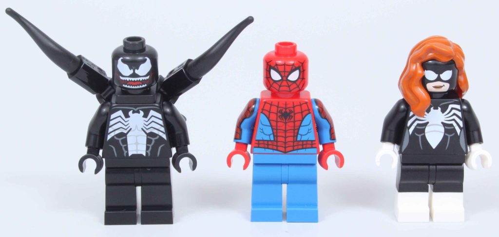 lego marvel 76309 Spider Man vs. Venom Muscle Car review 7 1024x488