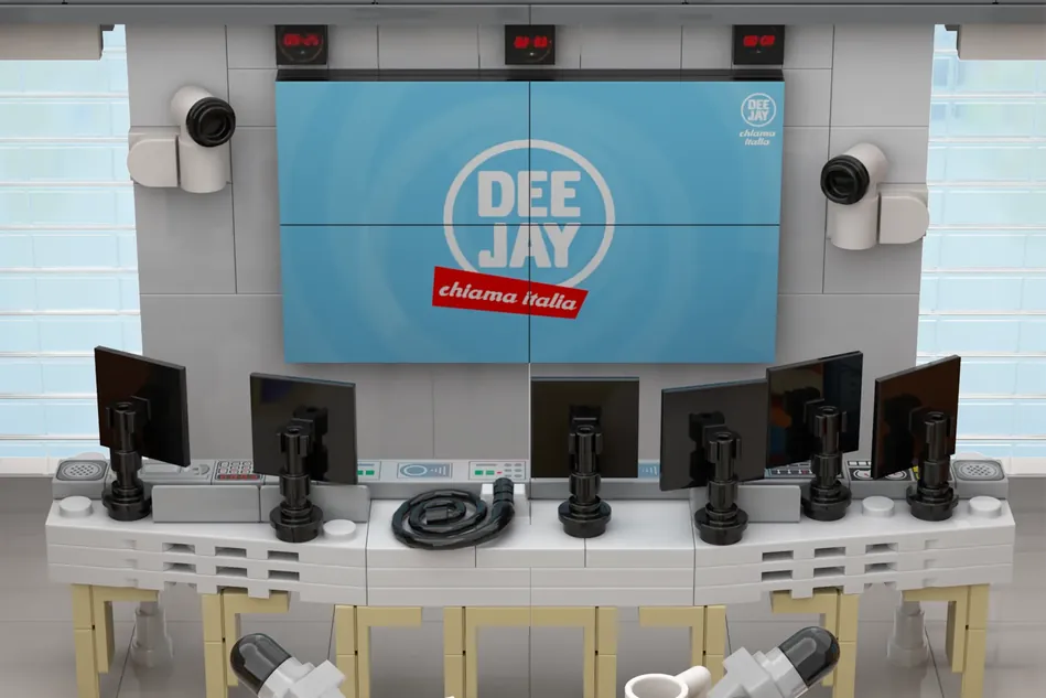 deejay 3