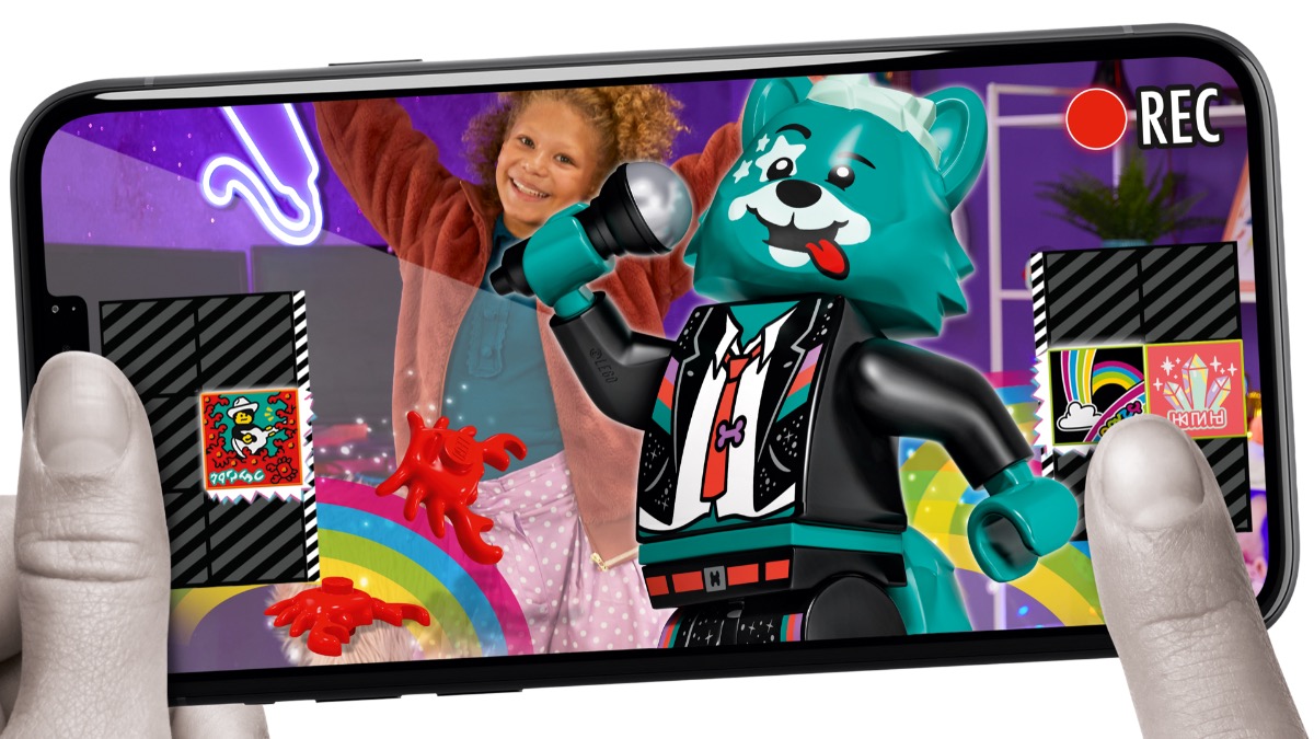 LEGO VIDIYO 43108 Bandmates Series 2 available now