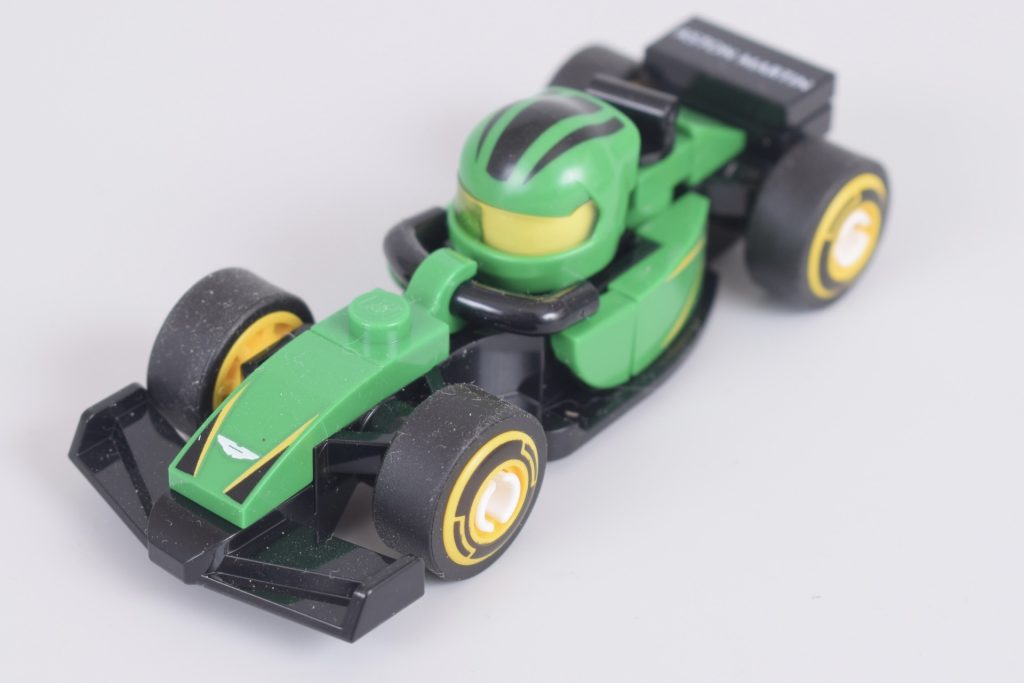 LEGO 71049 F1 Collectible Race Cars review 33 1024x683
