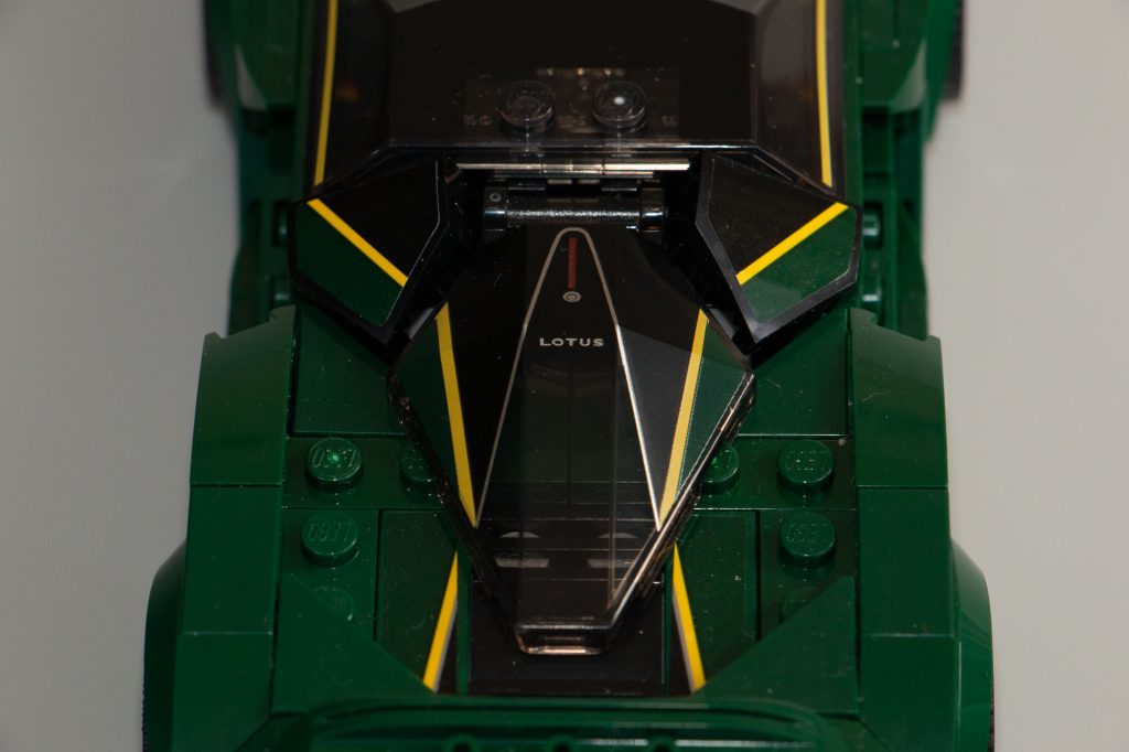 Speed Champions 76907 Lotus Evija 18 1024x682