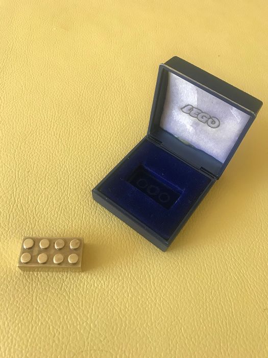 Catawiki gold 3