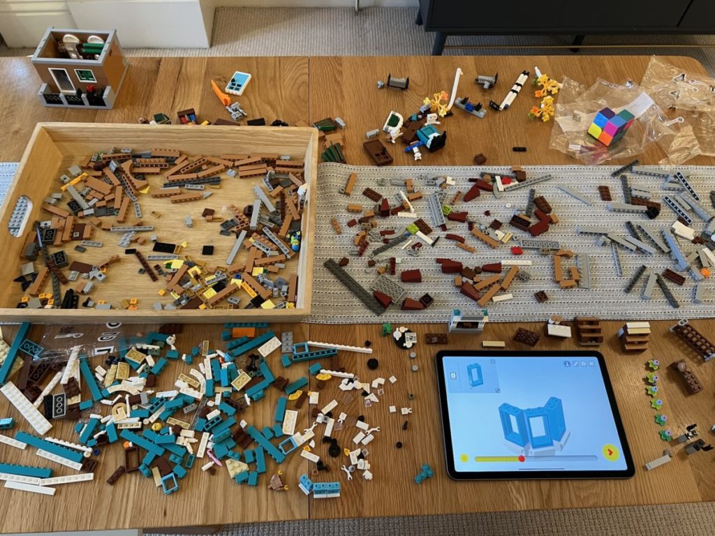 LEGO Build Together 4 1024x768