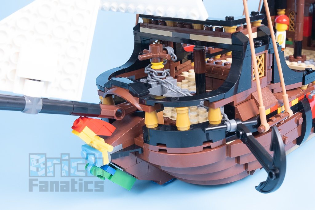 LEGO Harry Potter 75968 4 Privet Drive 1