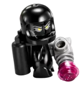 LEGO Dreamzzz denny 1