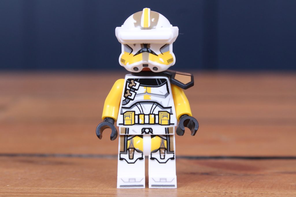 LEGO Star Wars 75435 Battle of Felucia Separatist MTT review 27 1024x683