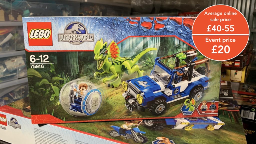 75916 LEGO Event price 1024x576