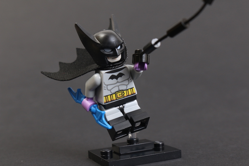 LEGO 71026 DC Super Heroes Collectible Minifigures review 17 3