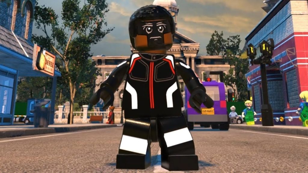 lego dc super villains mister terrific Throneful 1024x576