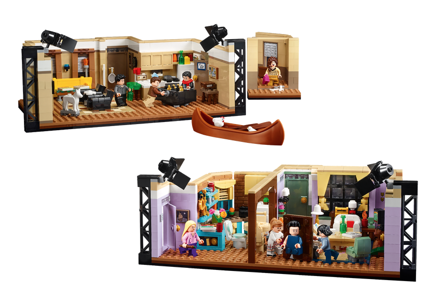 10292 The Friends Apartments