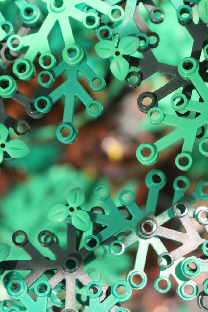 How to build a LEGO jungle 32 683x1024