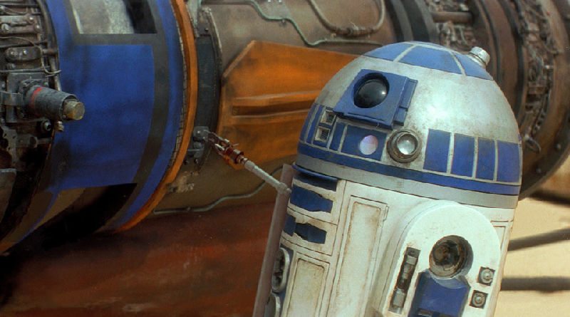 LEGO Star Wars 75253 R2-D2 BOOST rumoured for August