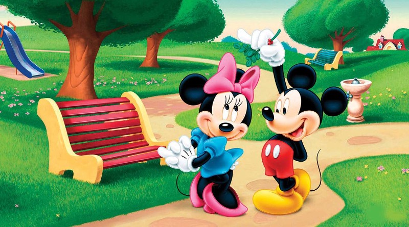 Brand new LEGO Disney theme rumoured for 2021 release