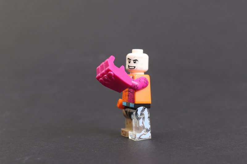 LEGO 71026 DC Super Heroes Collectible Minifigures review 64 1