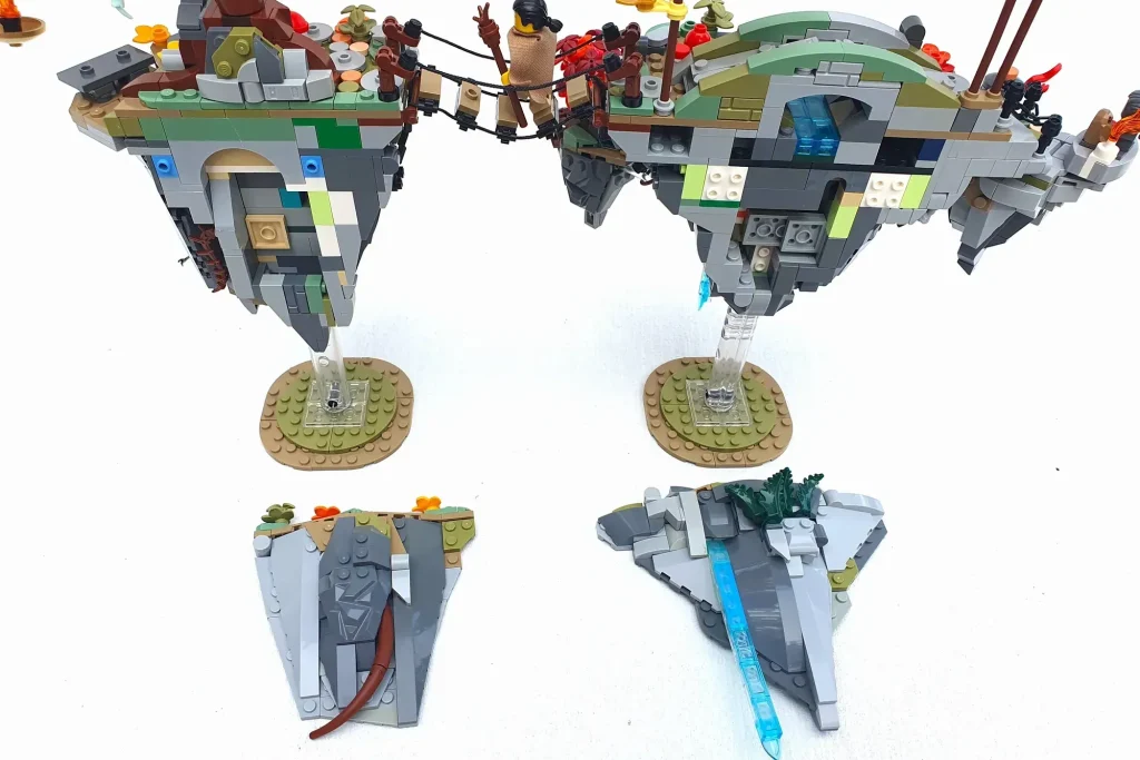 LEGO Ideas islands in the sky 3 1024x683