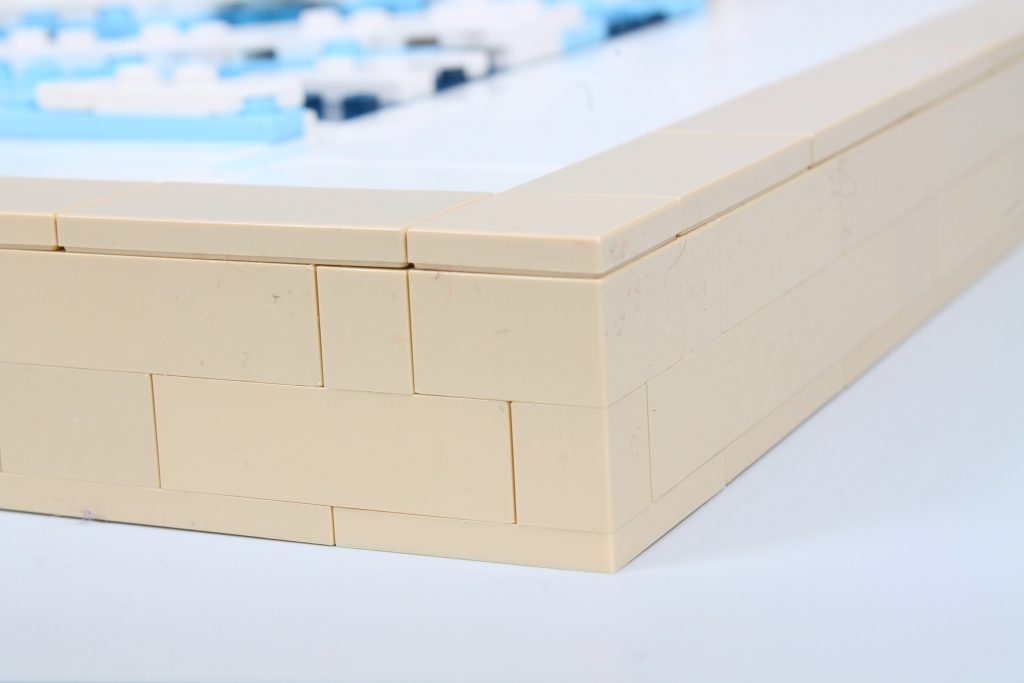 LEGO Art 31208 Hokusai The Great Wave review 13 1024x683