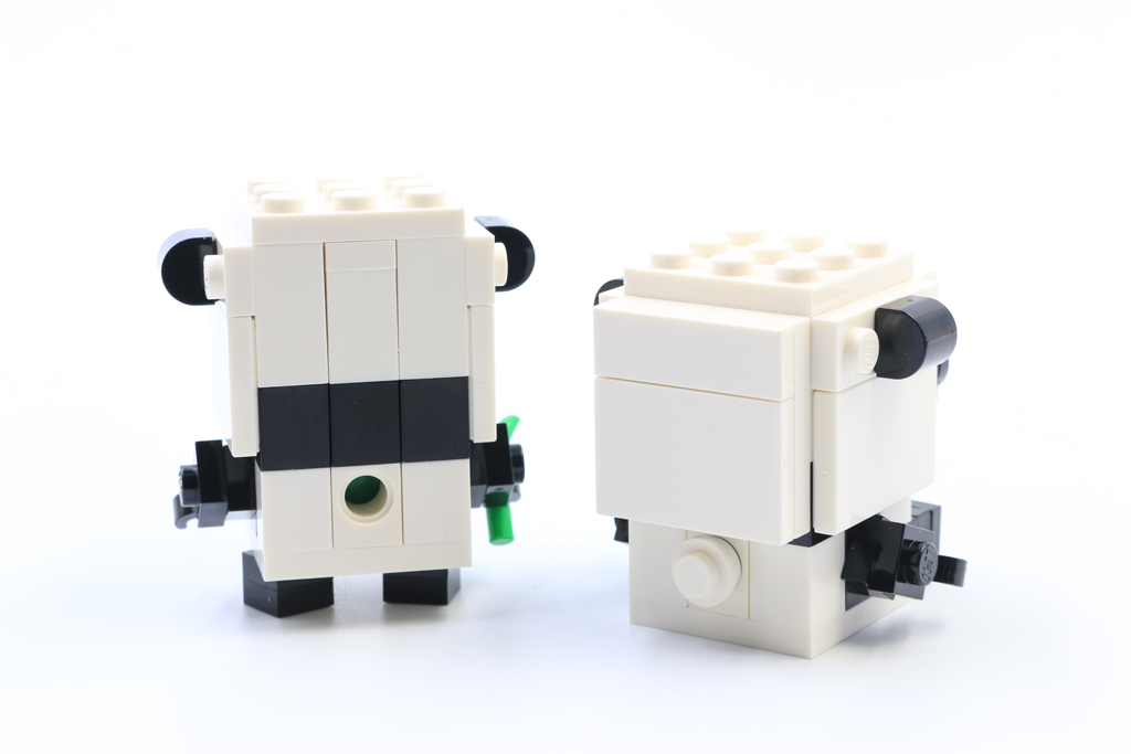 40466BrickHeadzChineseNewYearPanda7 1