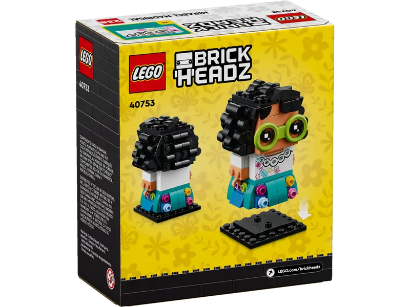 LEGO Disney 40753 Mirabel Madrigal Box