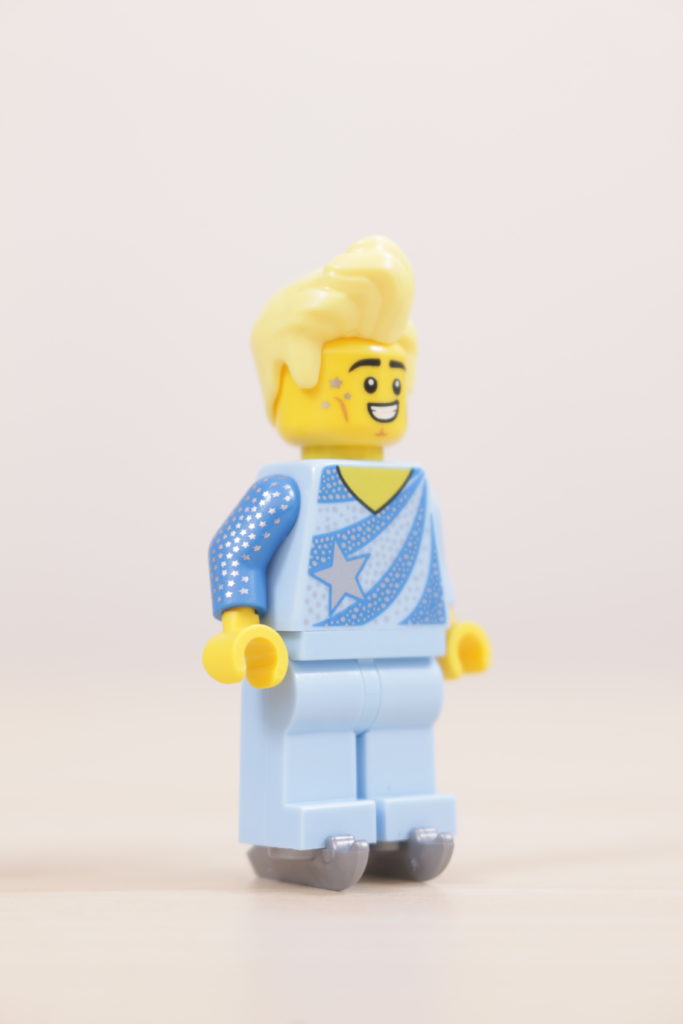 LEGO 71032 Collectible Minifigures Series 22 review 50
