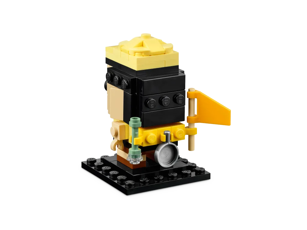 LEGO BrickHeadz 40752 Carl Russell Kevin 6 1024x768
