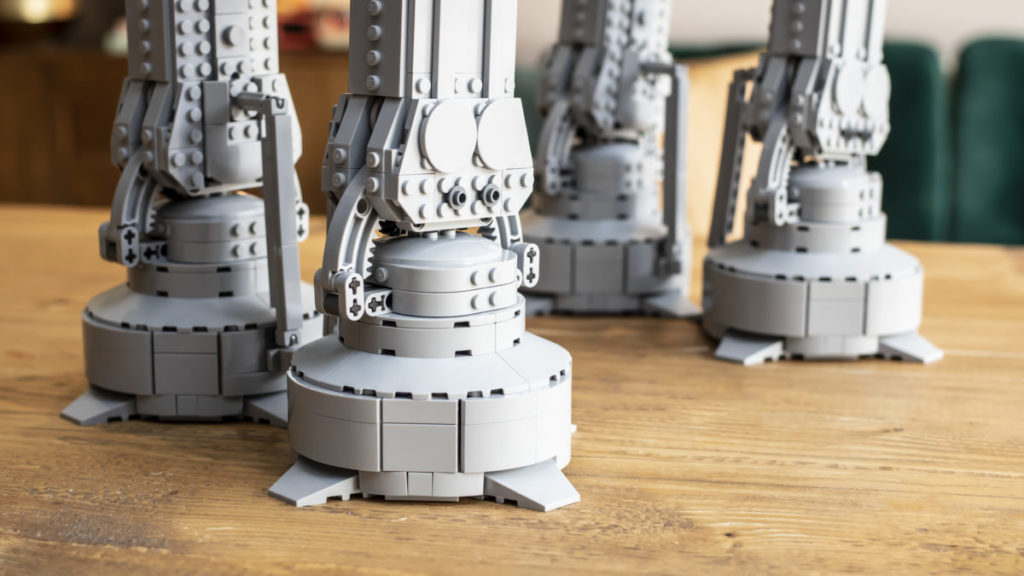 LEGO Star Wars 75313 AT AT review 24 1024x576