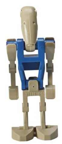 lego seperatist shuttle pilot droid