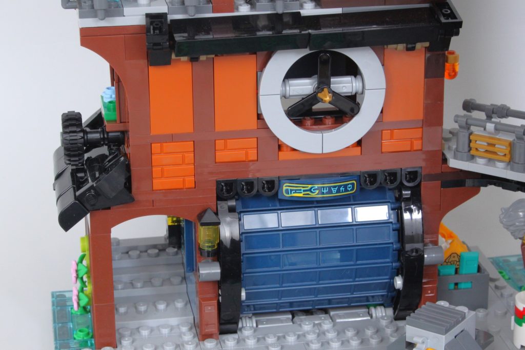 LEGO NINJAGO 71837 ninjago city workshops review 19 min 1024x682