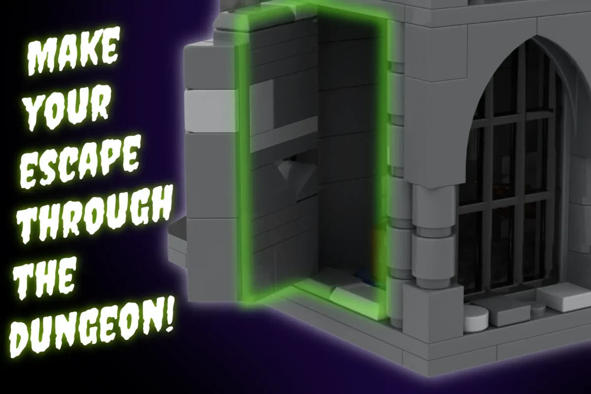 LEGO Ideas Universal Monsters 4 1200x800