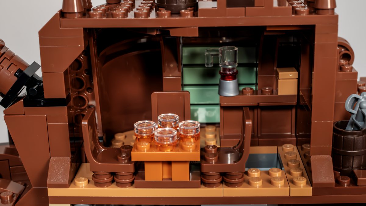 LEGO Ideas 21363 The Goonies Adventure 19 1200x675