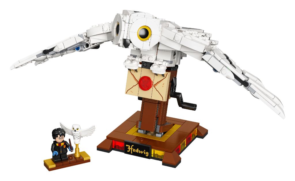 LEGO Harry Potter summer 2020 sets 24