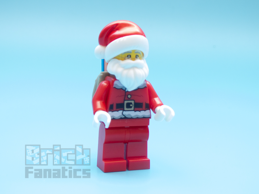 LEGO Christmas Advent Calendars 24 3