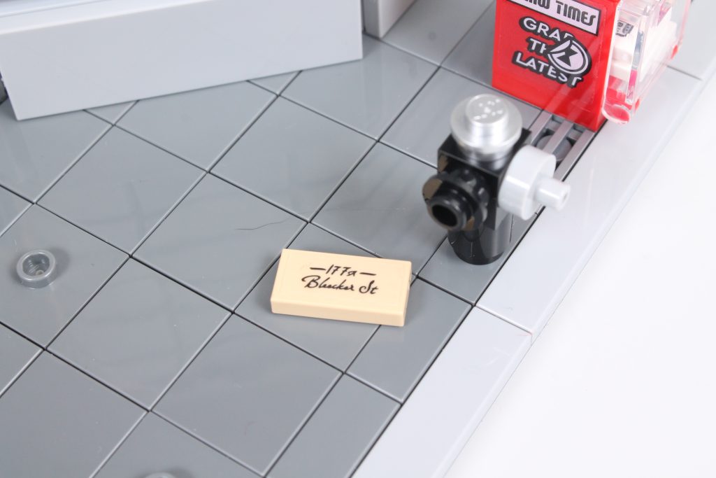 LEGO Marvel 76218 Sanctum Sanctorum review 48 1024x683