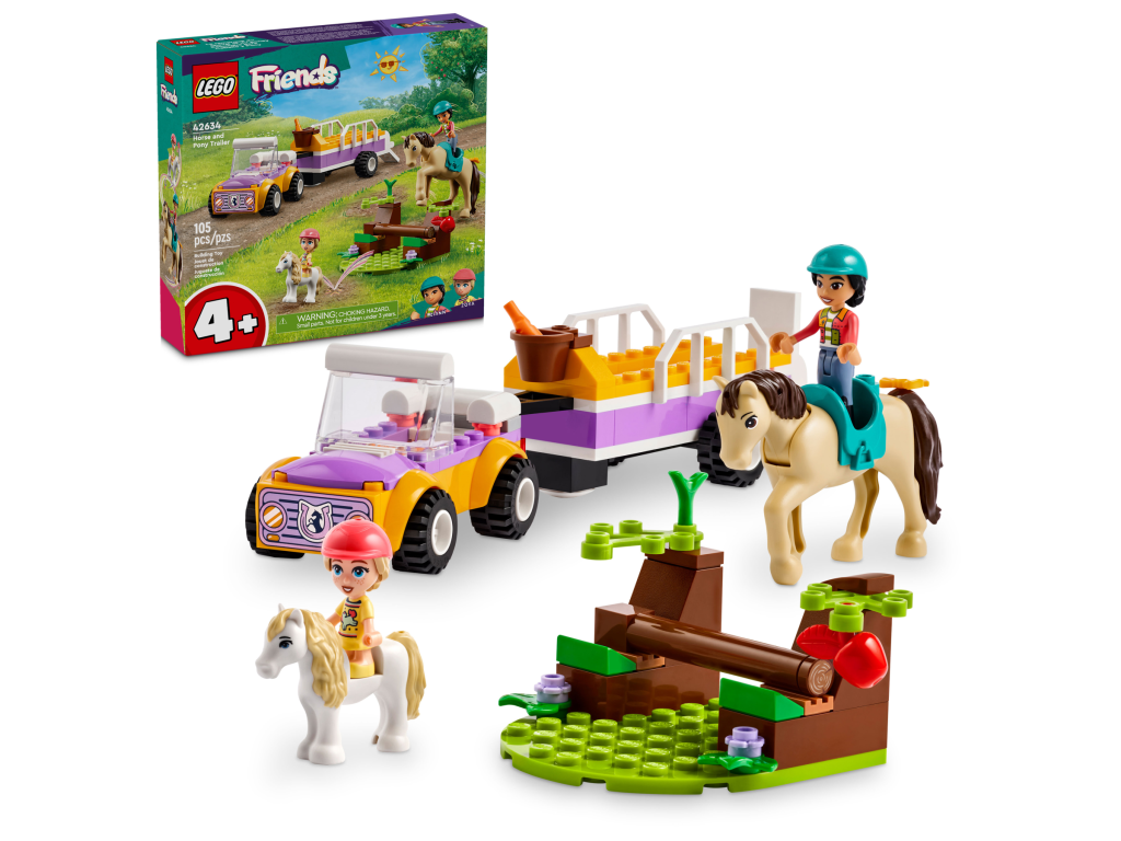42634 horse and pony trailer 2 1024x768