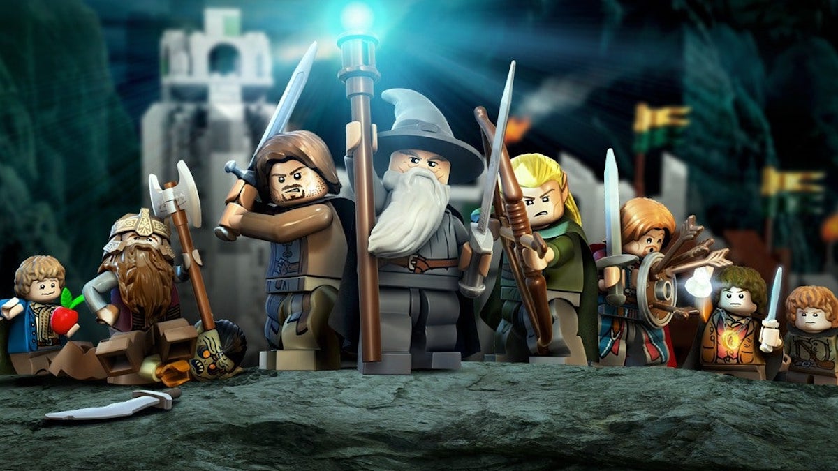 Steam offers up to 90% off LEGO games in franchise-wide sale