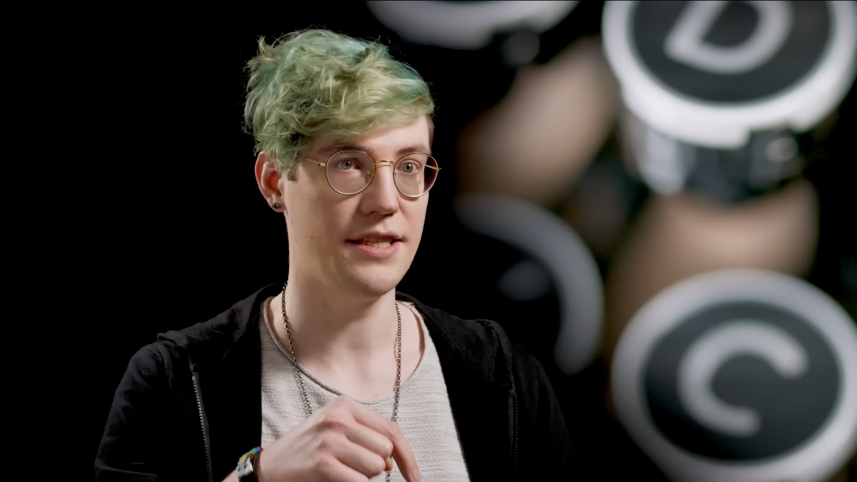 Former LEGO designer reveals why he left the company