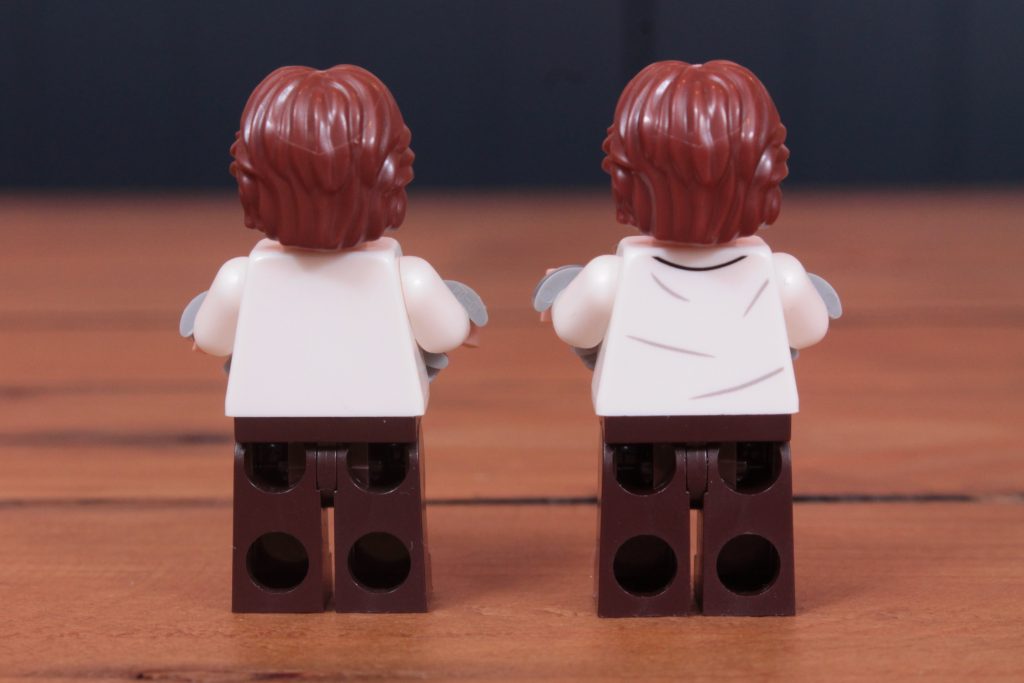 LEGO Star Wars 75396 Desert Skiff Sarlacc Pit minifigure comparison 3 1024x683