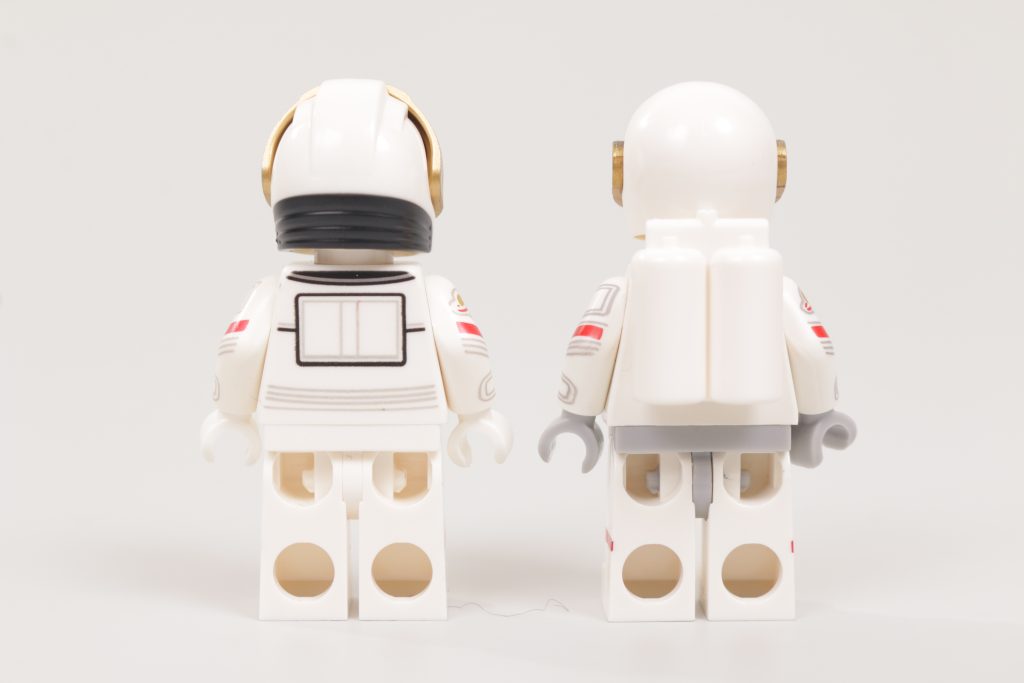 LEGO Minifigures 71046 Series 26 review 166 1024x683