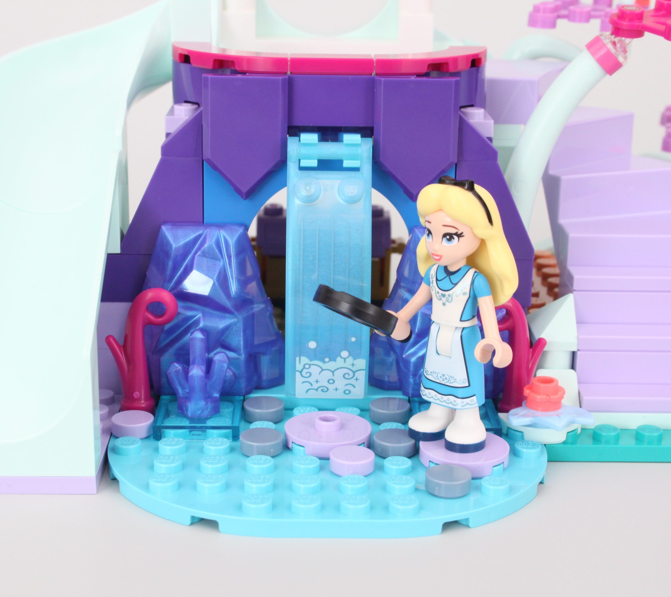 LEGO Disney 43215 The Enchanted Treehouse review 27 scaled