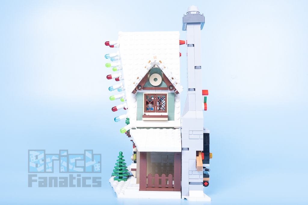 LEGO 10275 Elf Club House 9 1