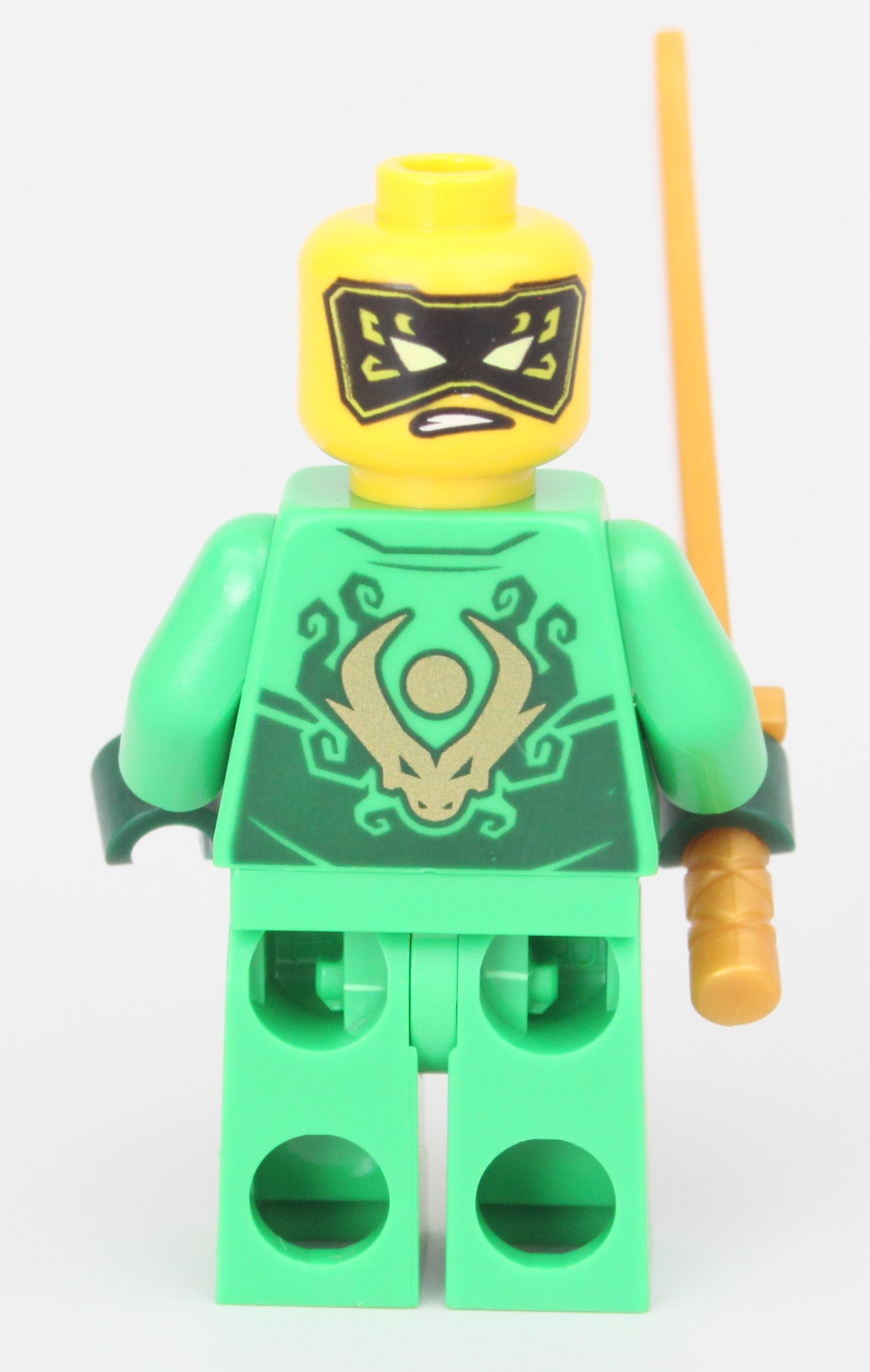 LEGO NINJAGO 71797 Destinys Bounty race against time review 50