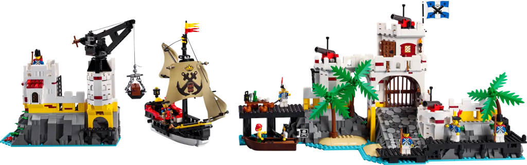 LEGO Icons 10320 Eldorado Fortress 2 1024x321