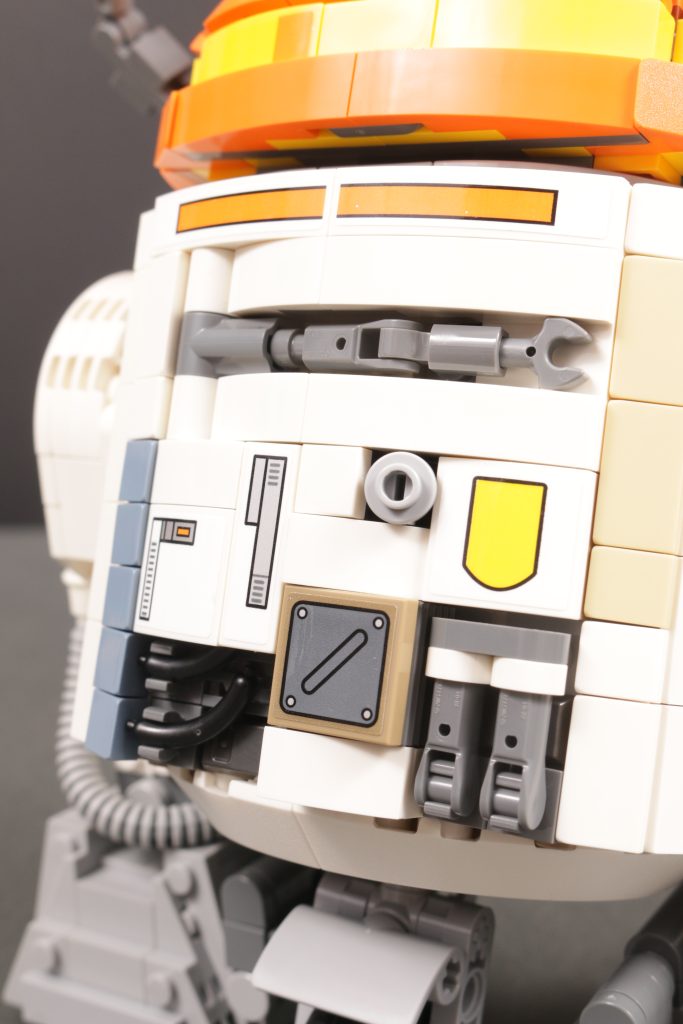 LEGO Star Wars 75416 Chopper C1 10P review 10 683x1024