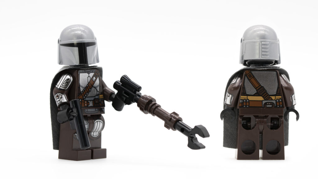 mando minifig