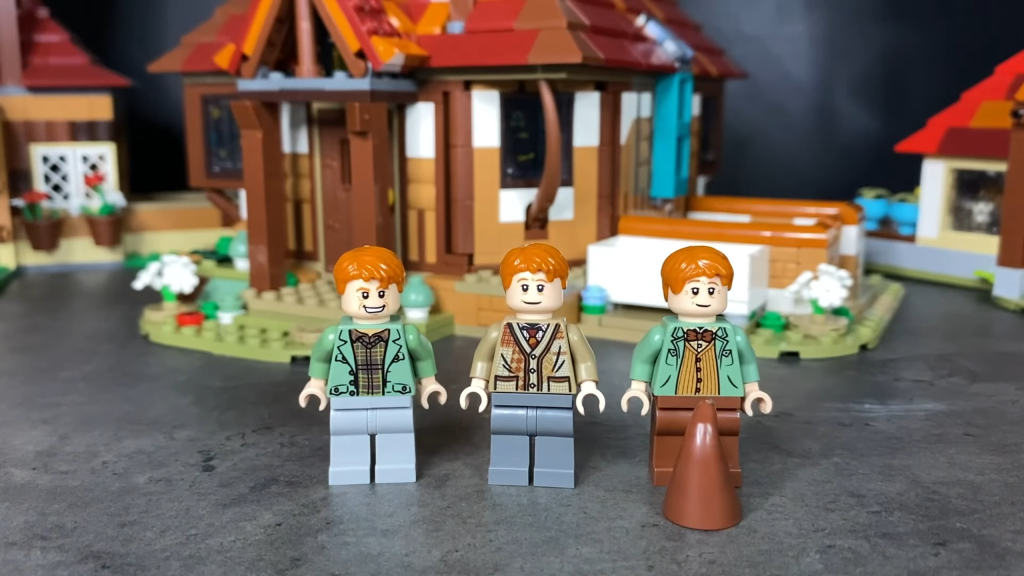 swiftbricks lego harry potter 76437 the burrow comparison 26 1024x576