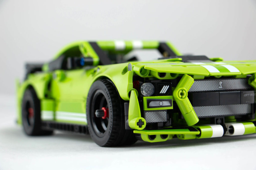 Technic 42138 Mustang 20 1024x683