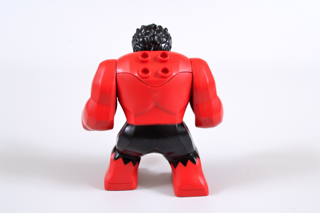 LEGO Marvel 76292 Captain America vs. Red Hulk Battle 7 1024x681