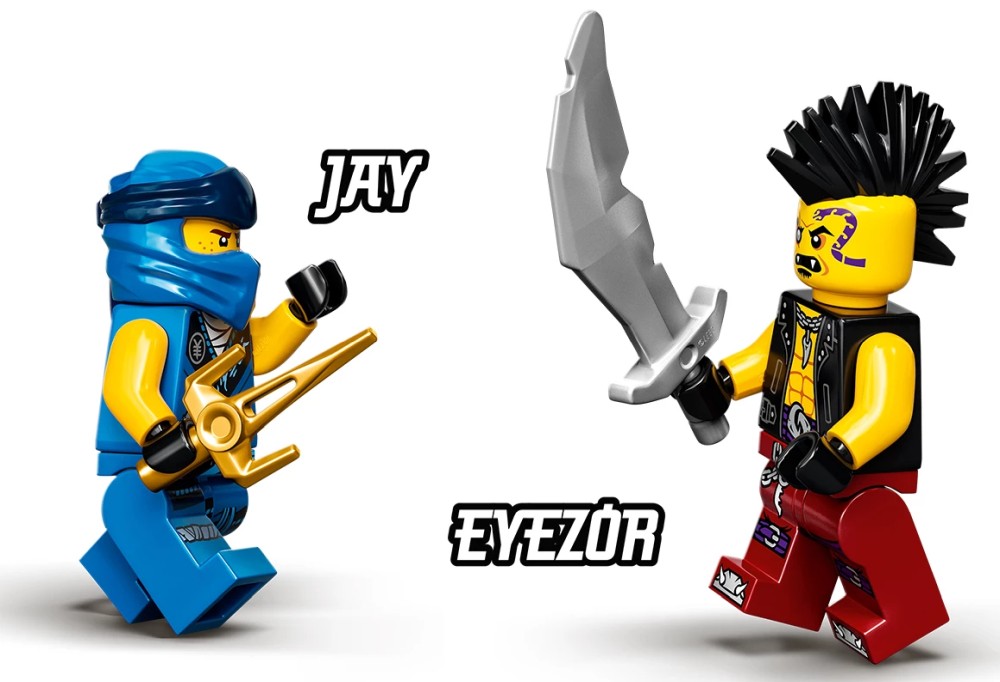 71740 Jays Electro Mech 5