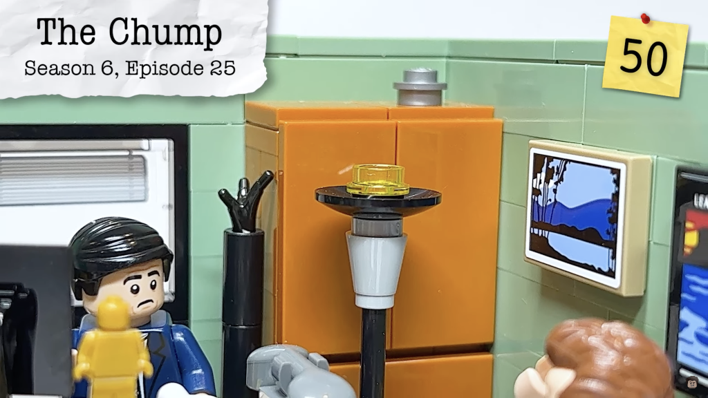 ASHNFLASH LEGO ideas 21336 The Office hidden references 4 1024x576